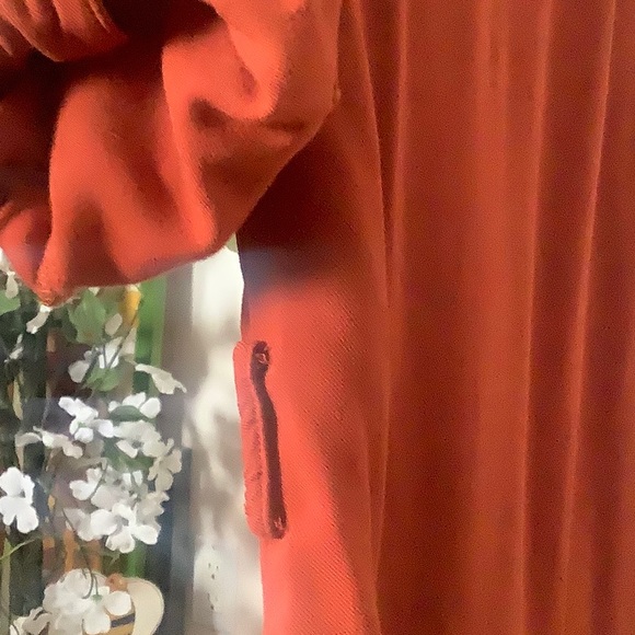 Relaxed fit shirt - Picture 6 of 8